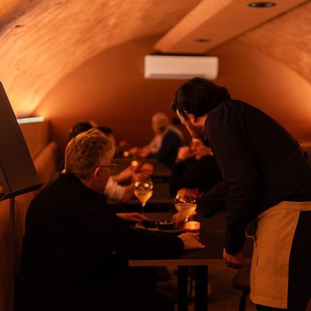 Hotel Restaurant Steenhuyse Oudenaarde Zewnętrze zdjęcie