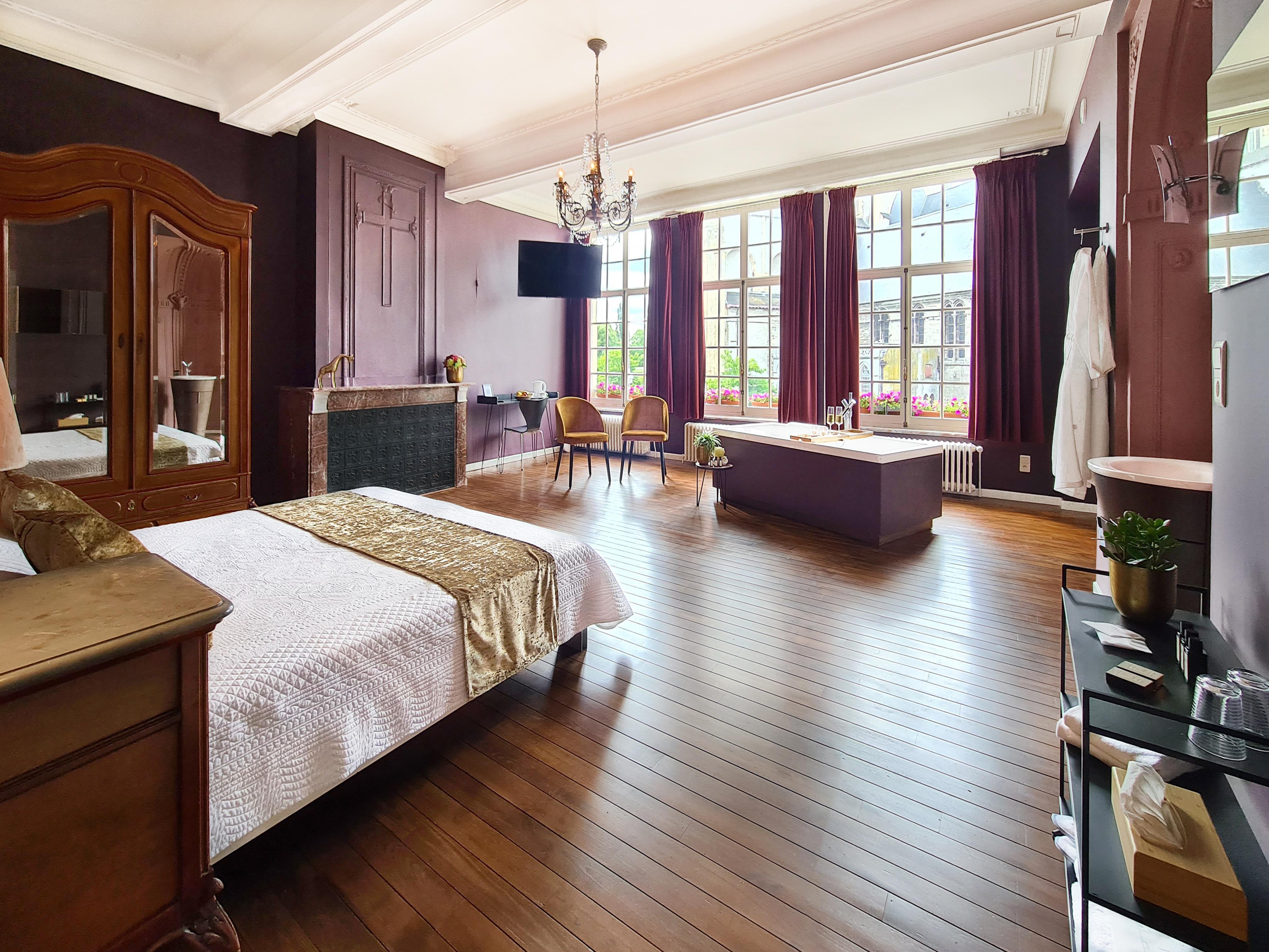 Hotel Restaurant Steenhuyse Oudenaarde Zewnętrze zdjęcie