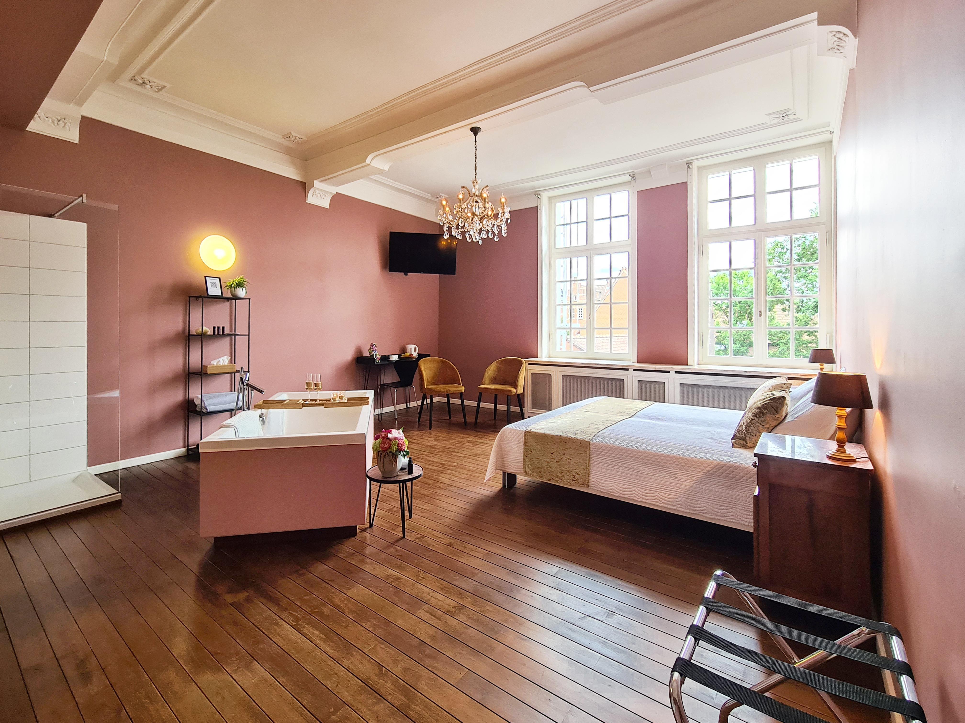 Hotel Restaurant Steenhuyse Oudenaarde Zewnętrze zdjęcie