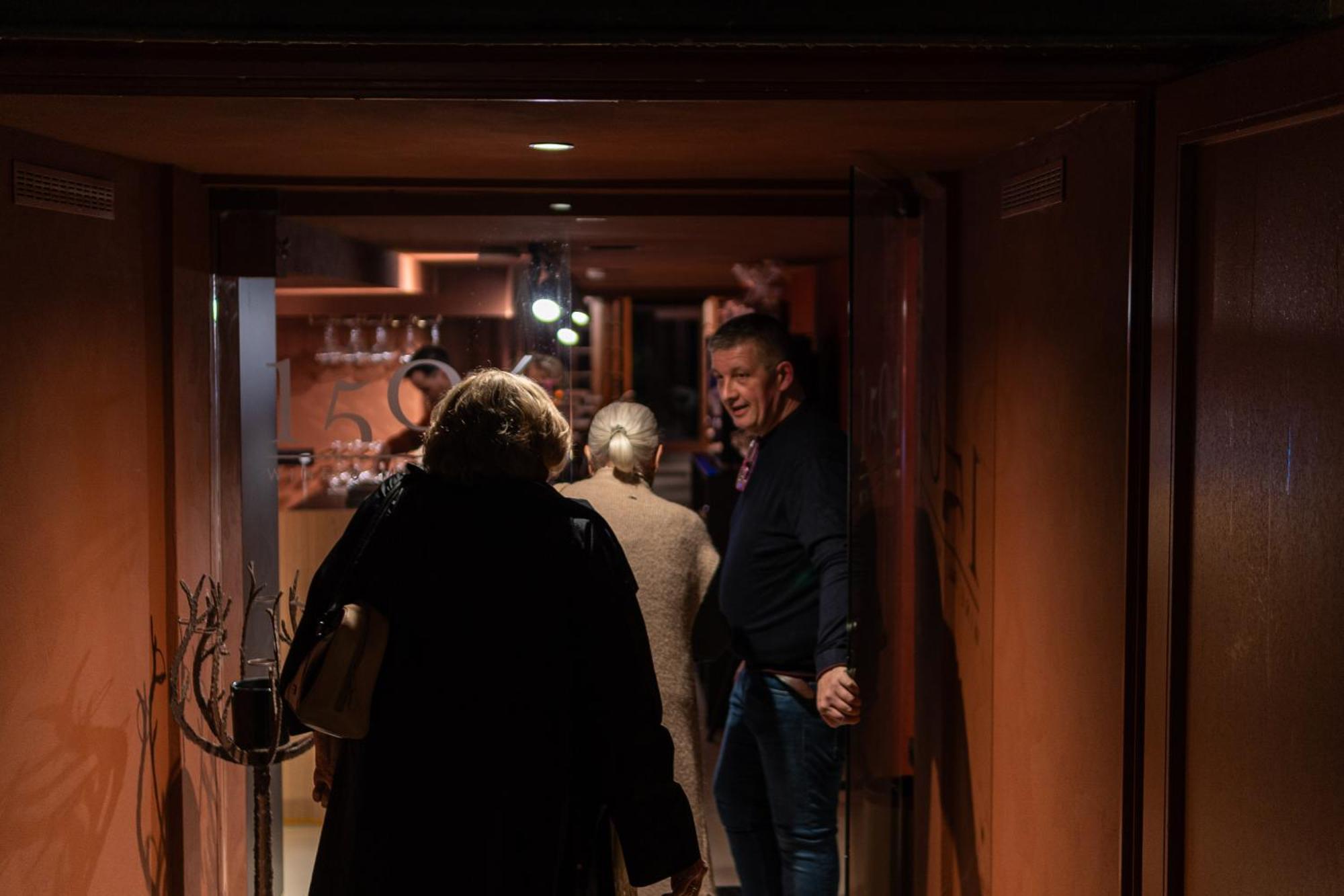 Hotel Restaurant Steenhuyse Oudenaarde Zewnętrze zdjęcie