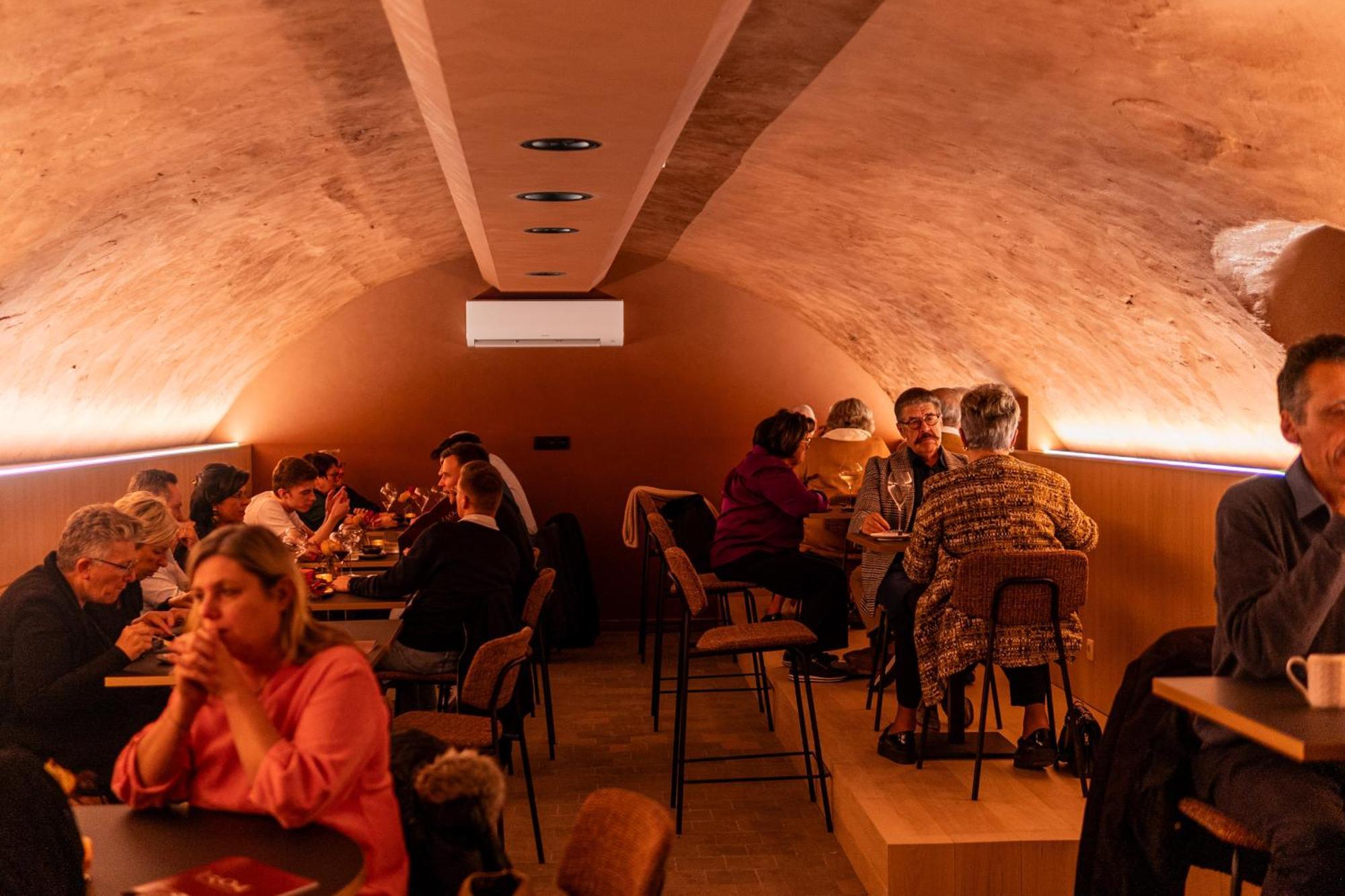 Hotel Restaurant Steenhuyse Oudenaarde Zewnętrze zdjęcie